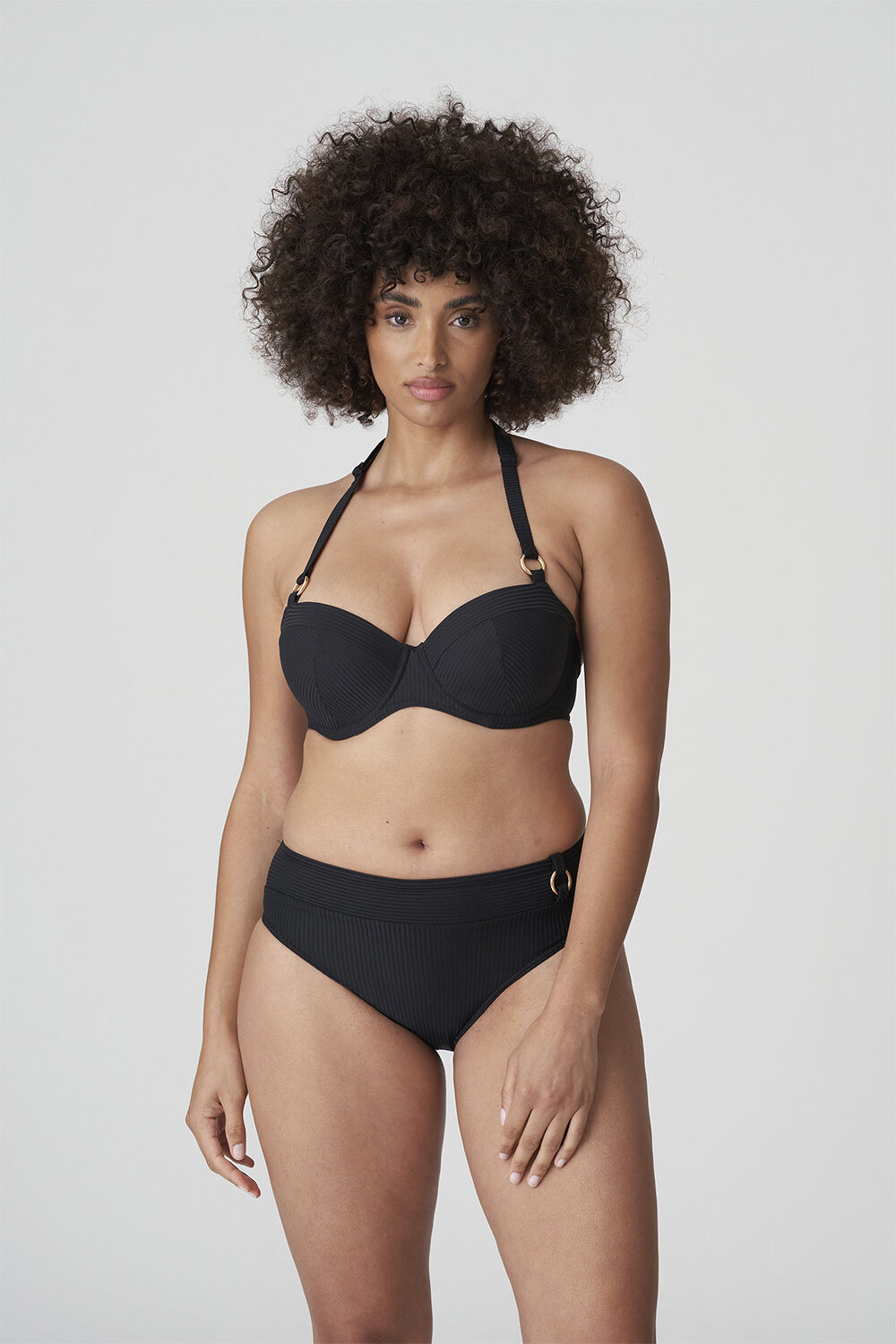 Sahara vatteret balconette bikini