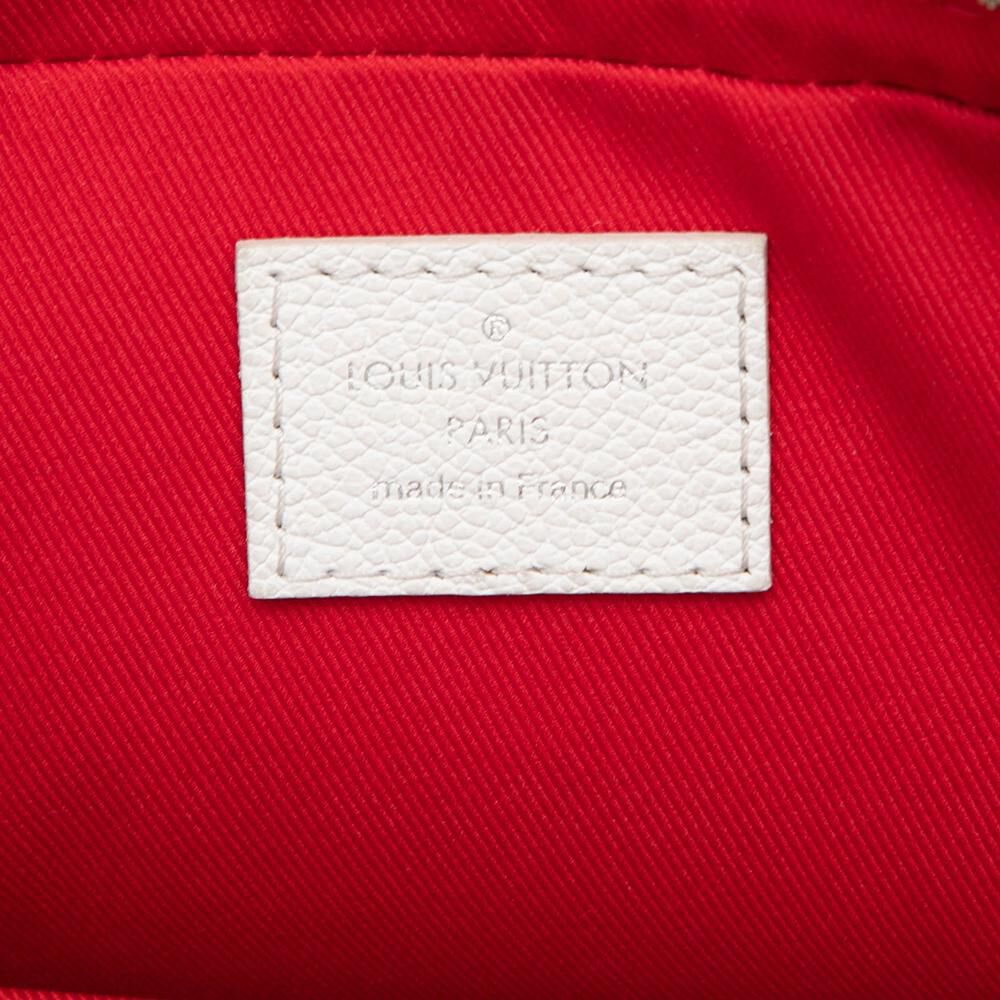 Louis Vuitton Messenger