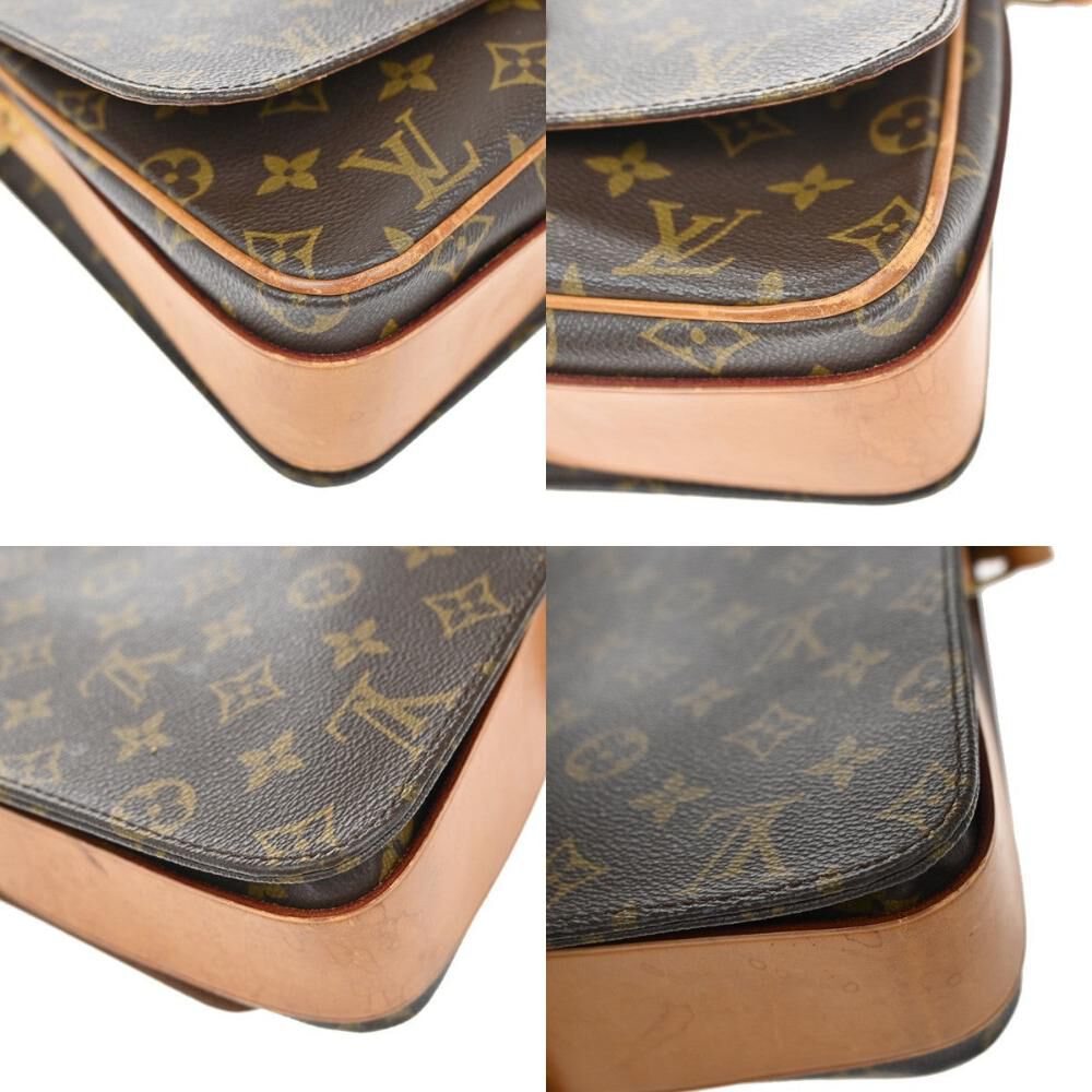 Louis Vuitton Cartouchiere