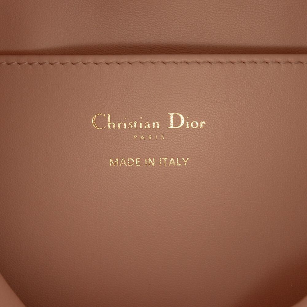 Dior Bucket Bag