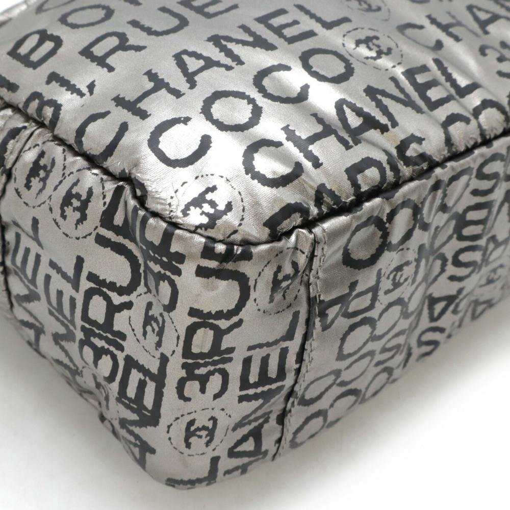 Chanel Crossbody Bag