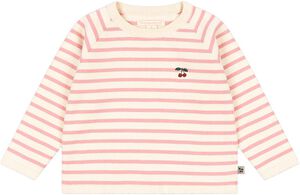 BUMA KNIT SWEATER GOTS