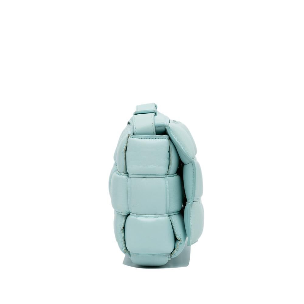 Bottega Veneta Padded Cassette Bag
