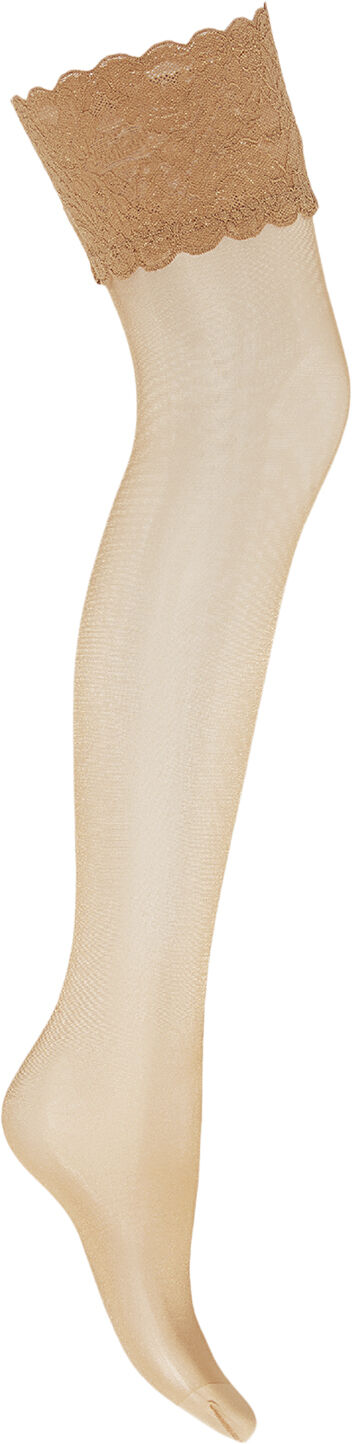 Satin touch 20 stay-up