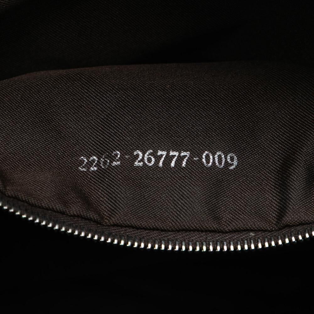 Fendi Shoulder Bag