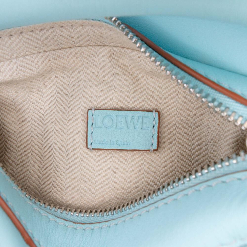 Loewe Puzzle