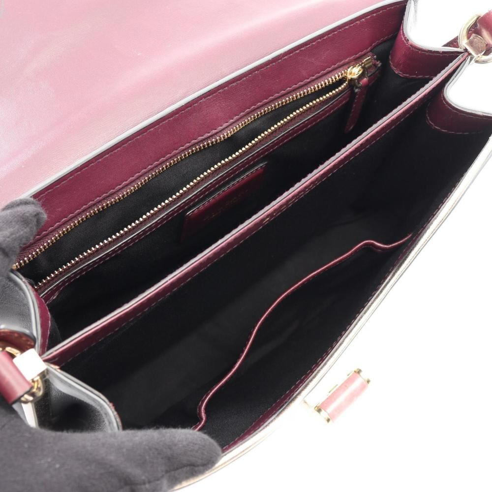 Bvlgari Shoulder Bag