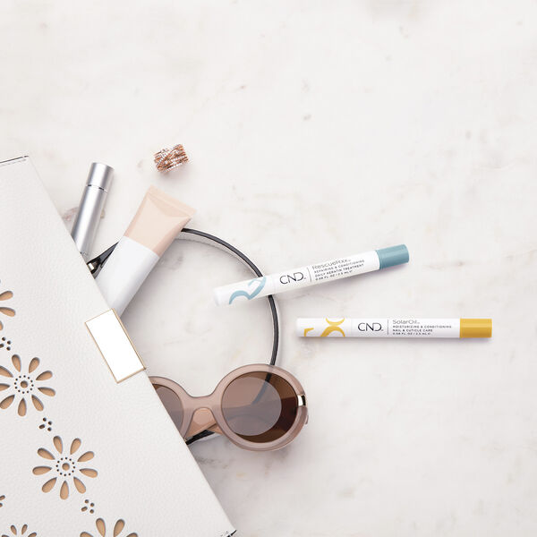 SolarOil Nail & Cuticle Treatment PEN