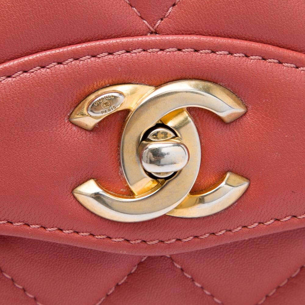 Chanel Flap Bag