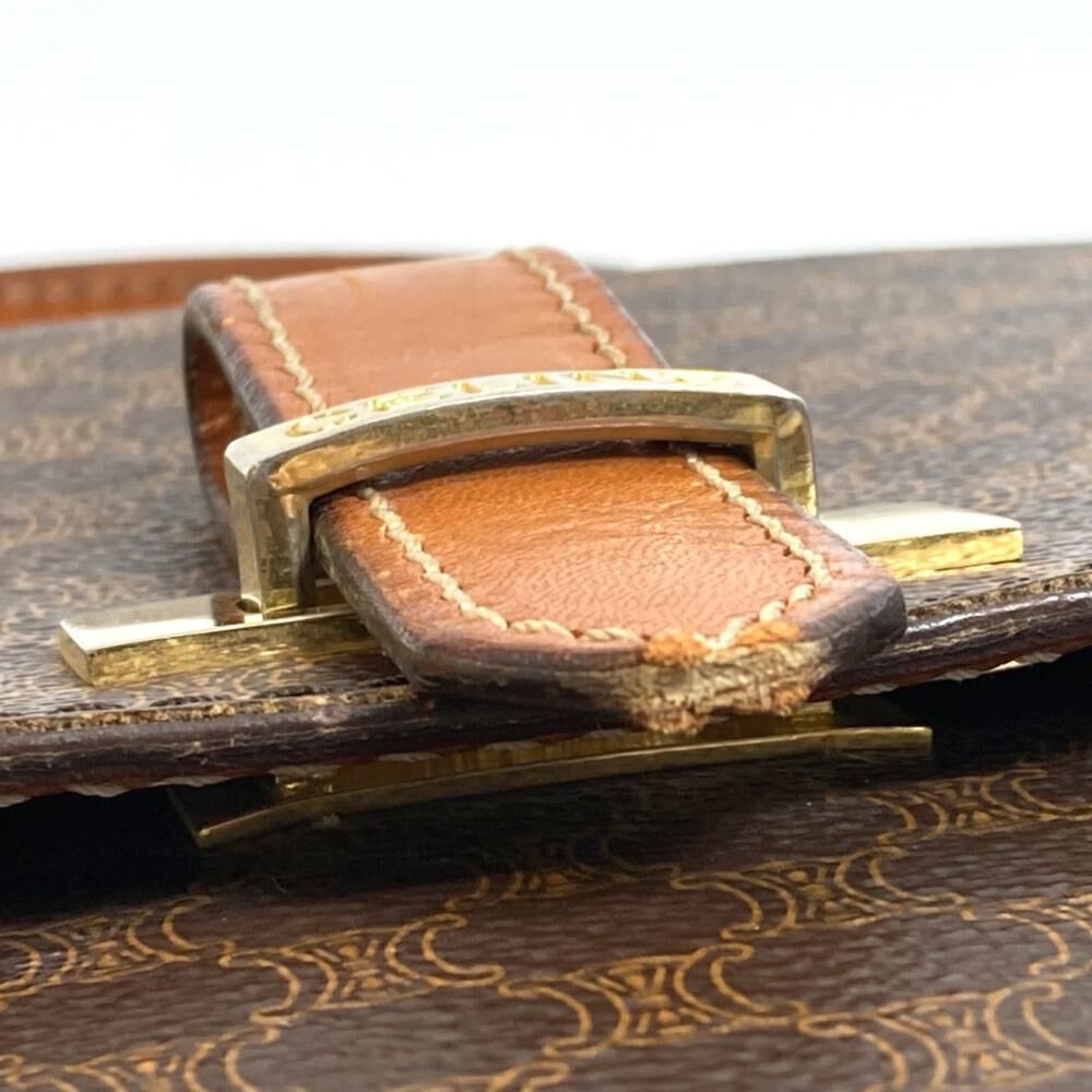 C&eacute;line Briefcase