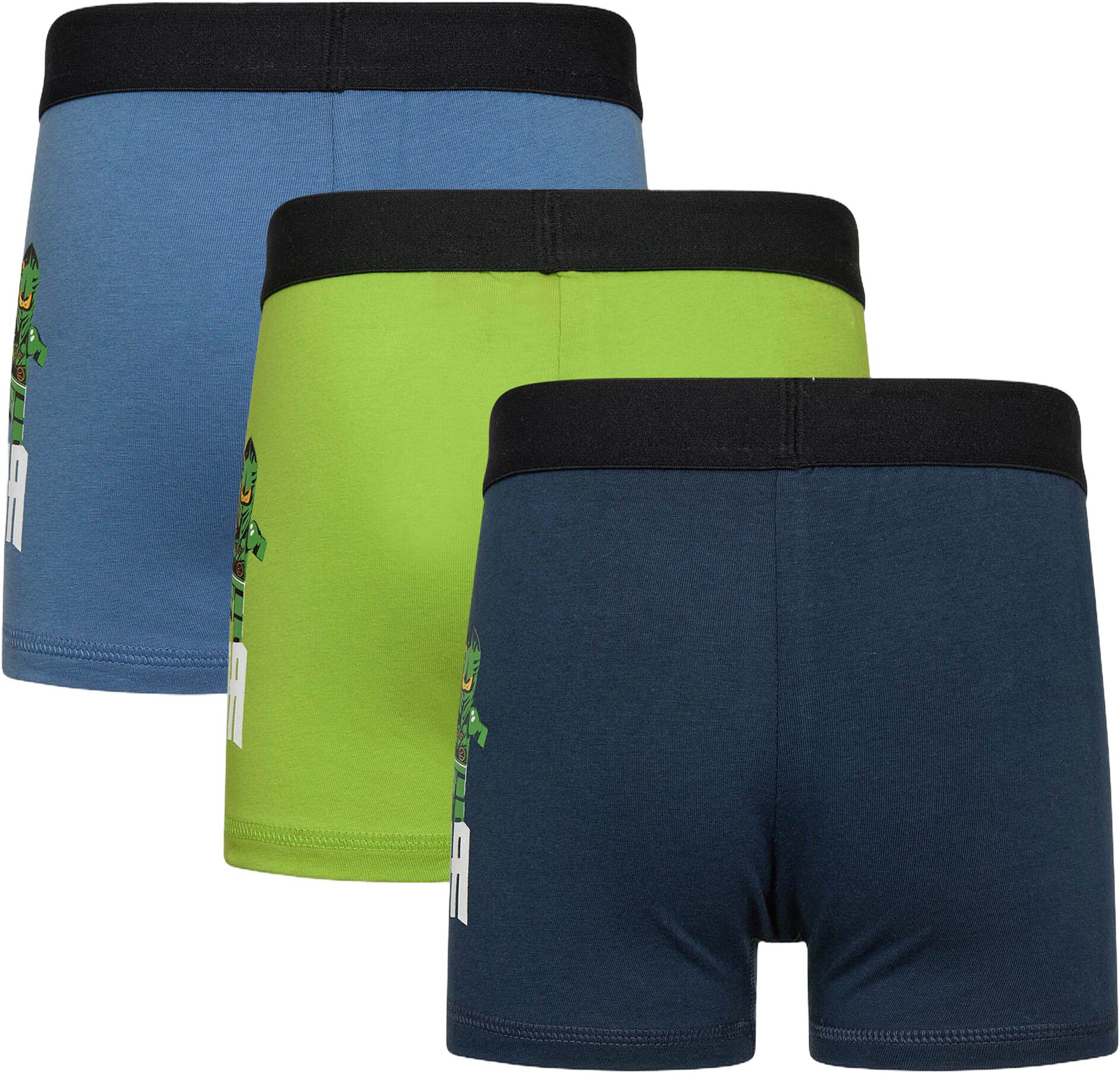 LWAIKO 315 - 3-PACK BOXERS