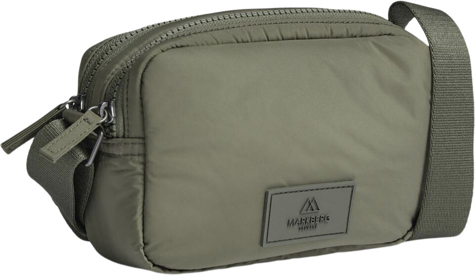 LessMBG Crossbody Bag, Recycle