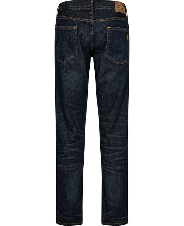 Hampton Relaxed Straight Jean