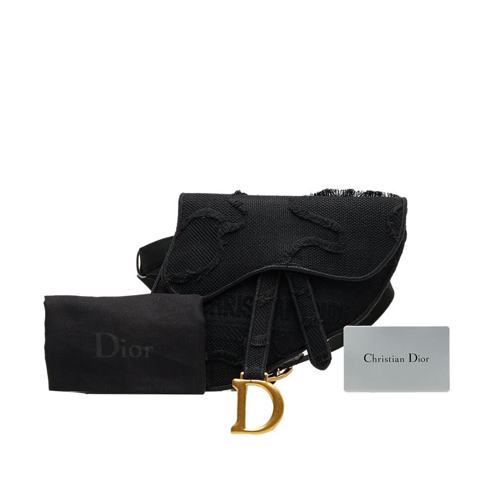 Dior Clutch