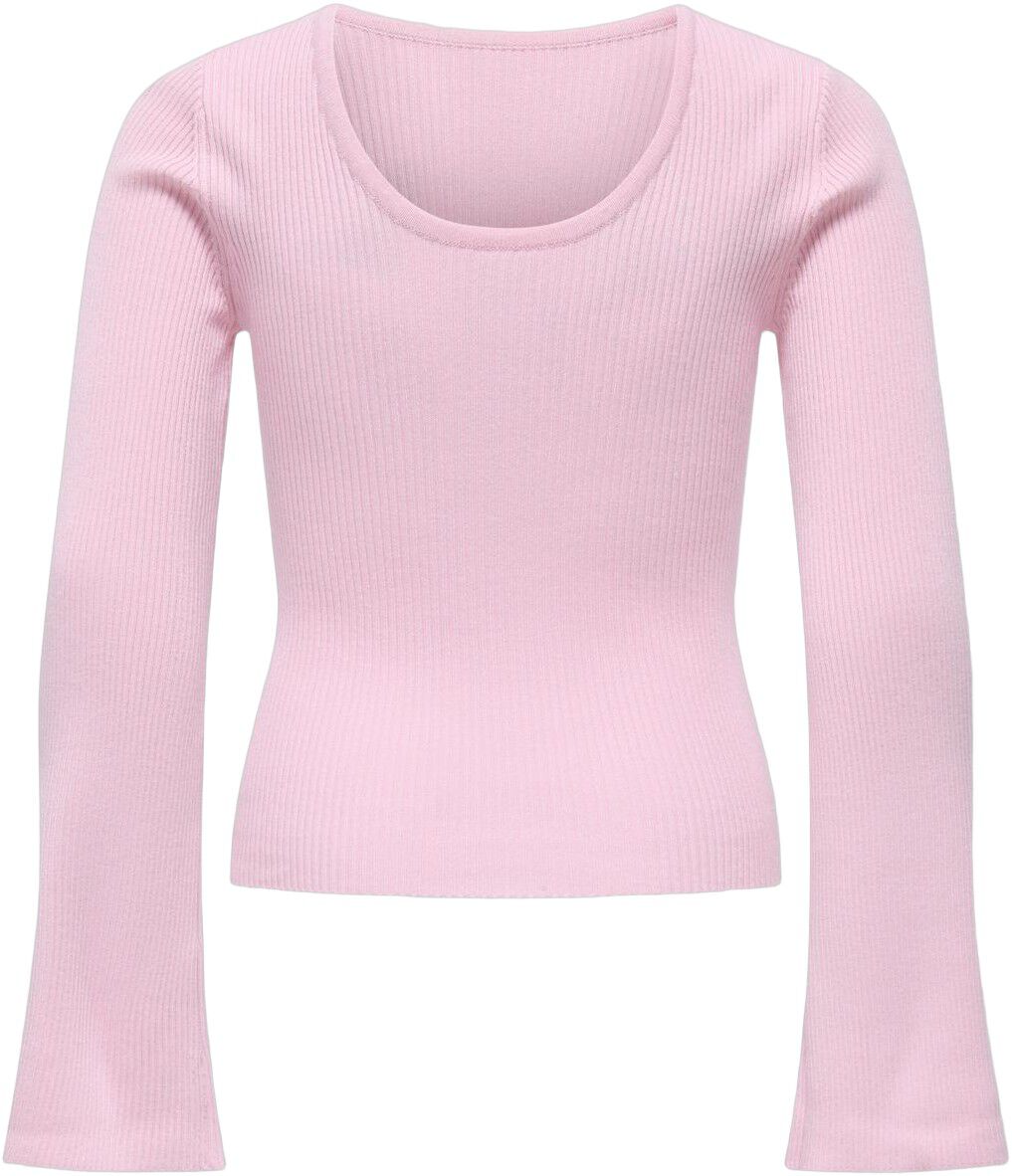 Kognatasja L/S U-Back Knt