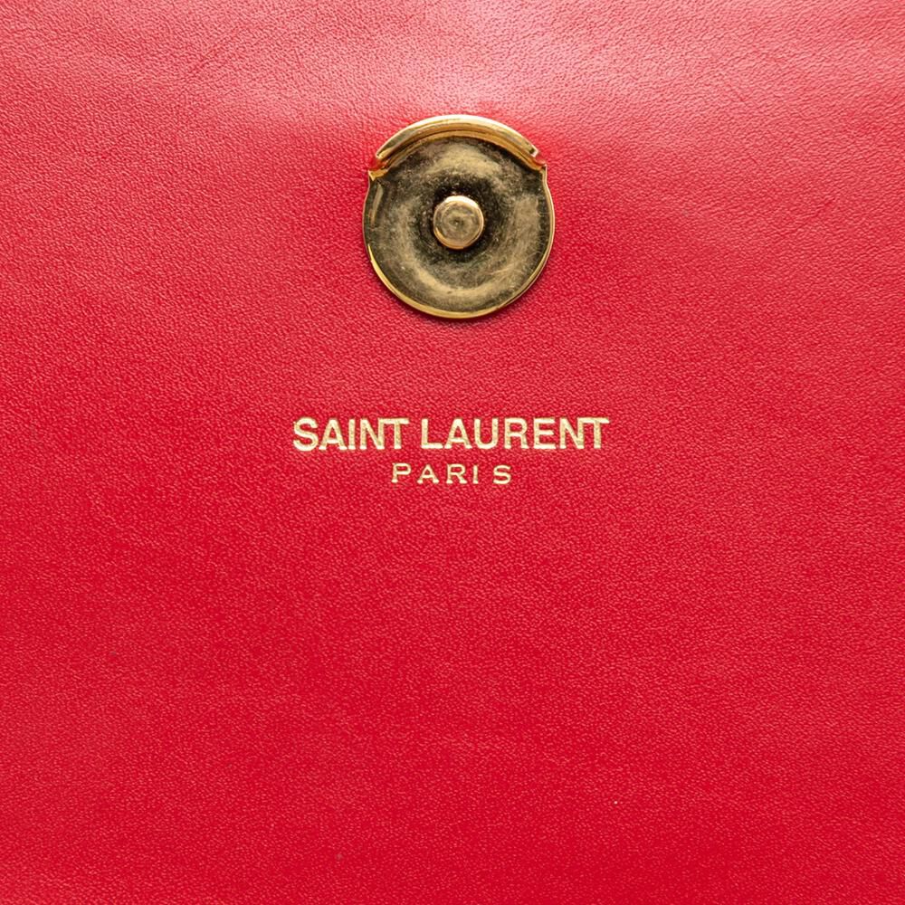 Yves Saint Laurent Crossbody Bag