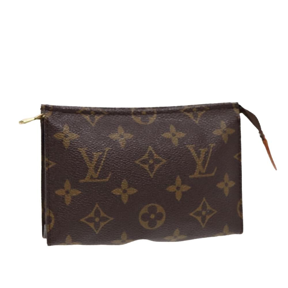Louis Vuitton Poche Toilette