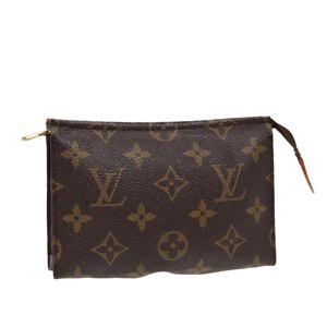 Louis Vuitton Poche Toilette