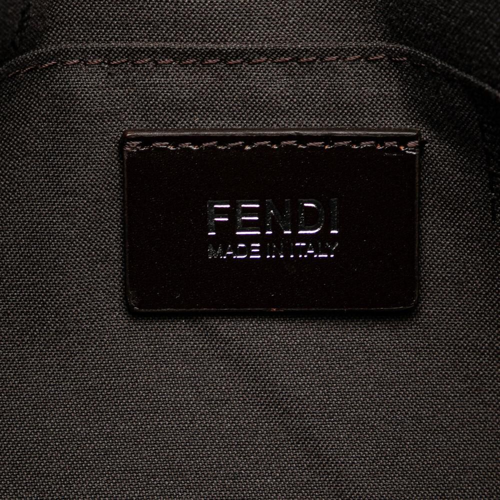 Fendi Crossbody Bag