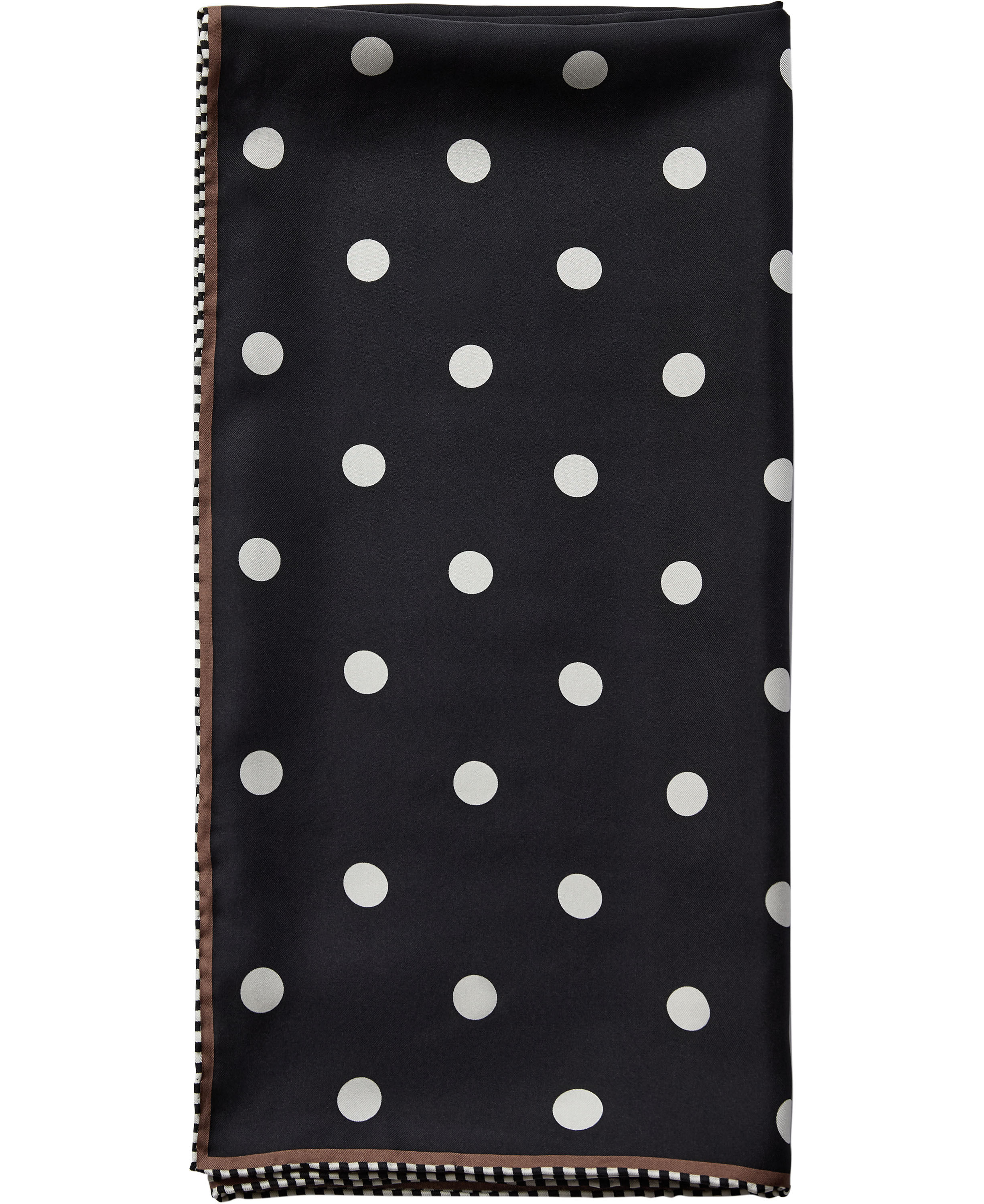 Ira Silk Scarf 83x83 cm