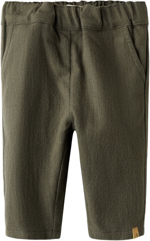 NBMROMEO REG PANT LIL