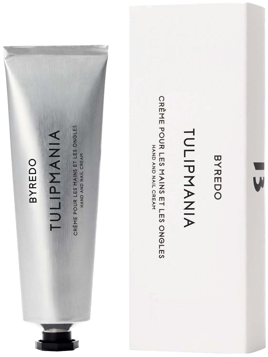 Hand Cream Tulipmania
