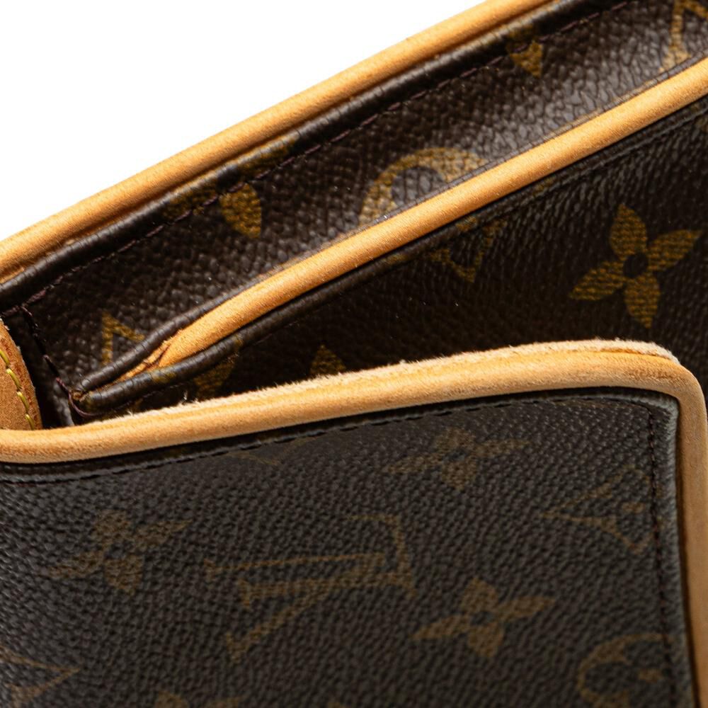 Louis Vuitton Twin Pochette