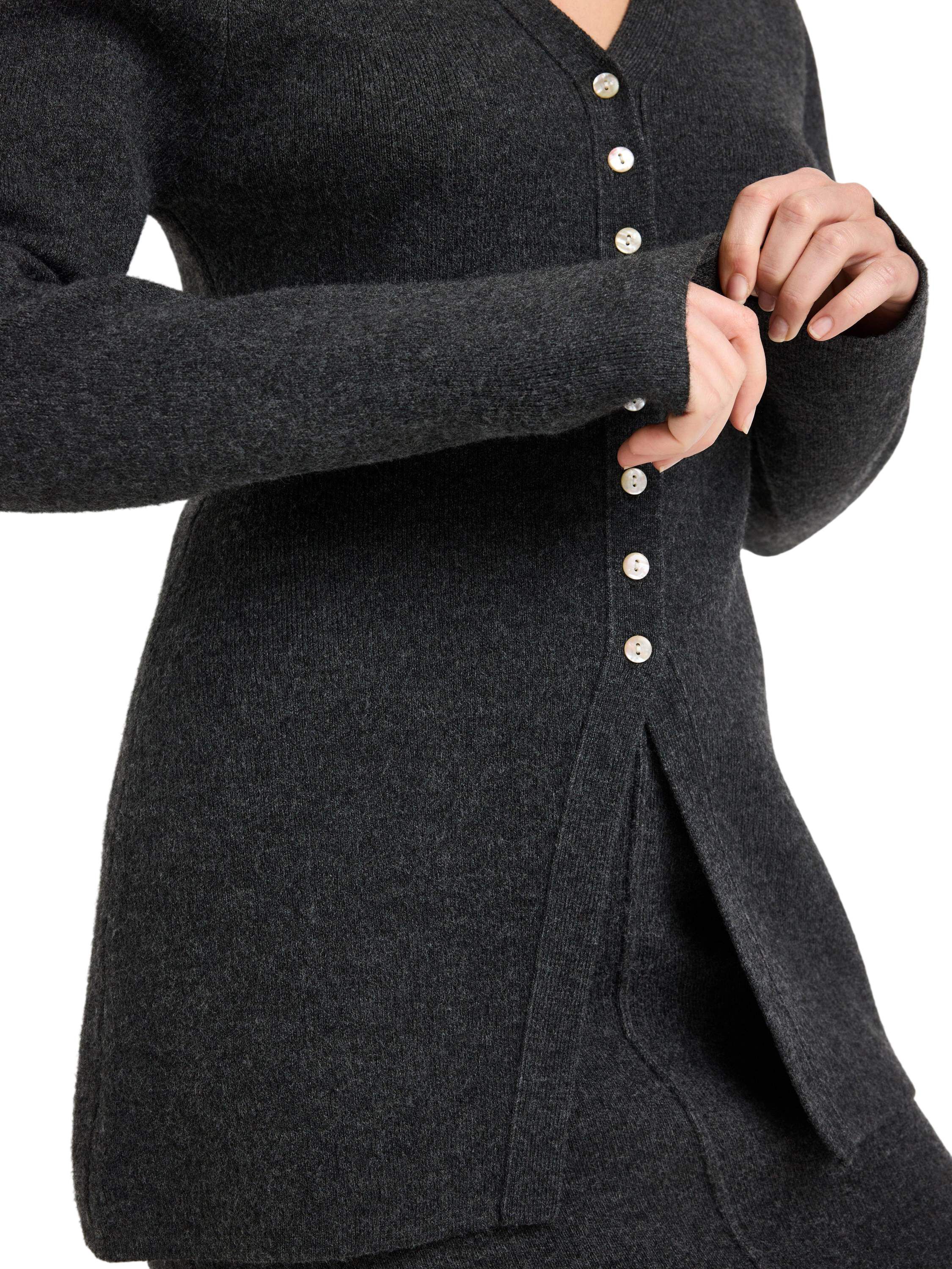 Cardigan Mona