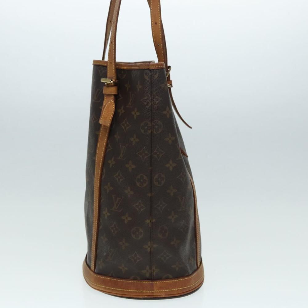 Louis Vuitton Bucket Bag