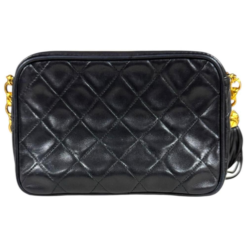 Chanel Shoulder Bag