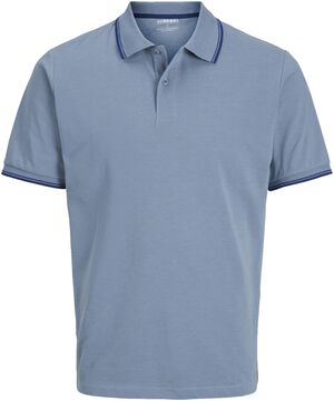 JREBZELL POLO SS SN