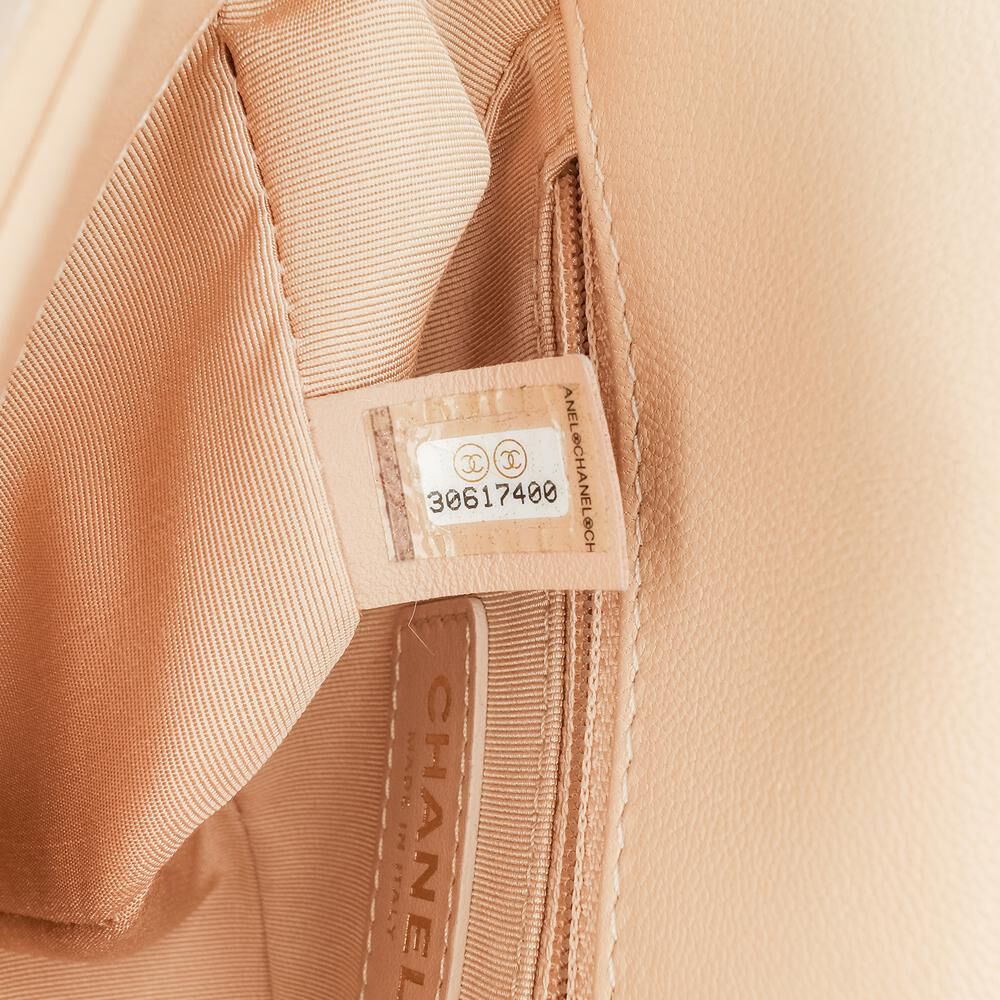 Chanel Crossbody Bag