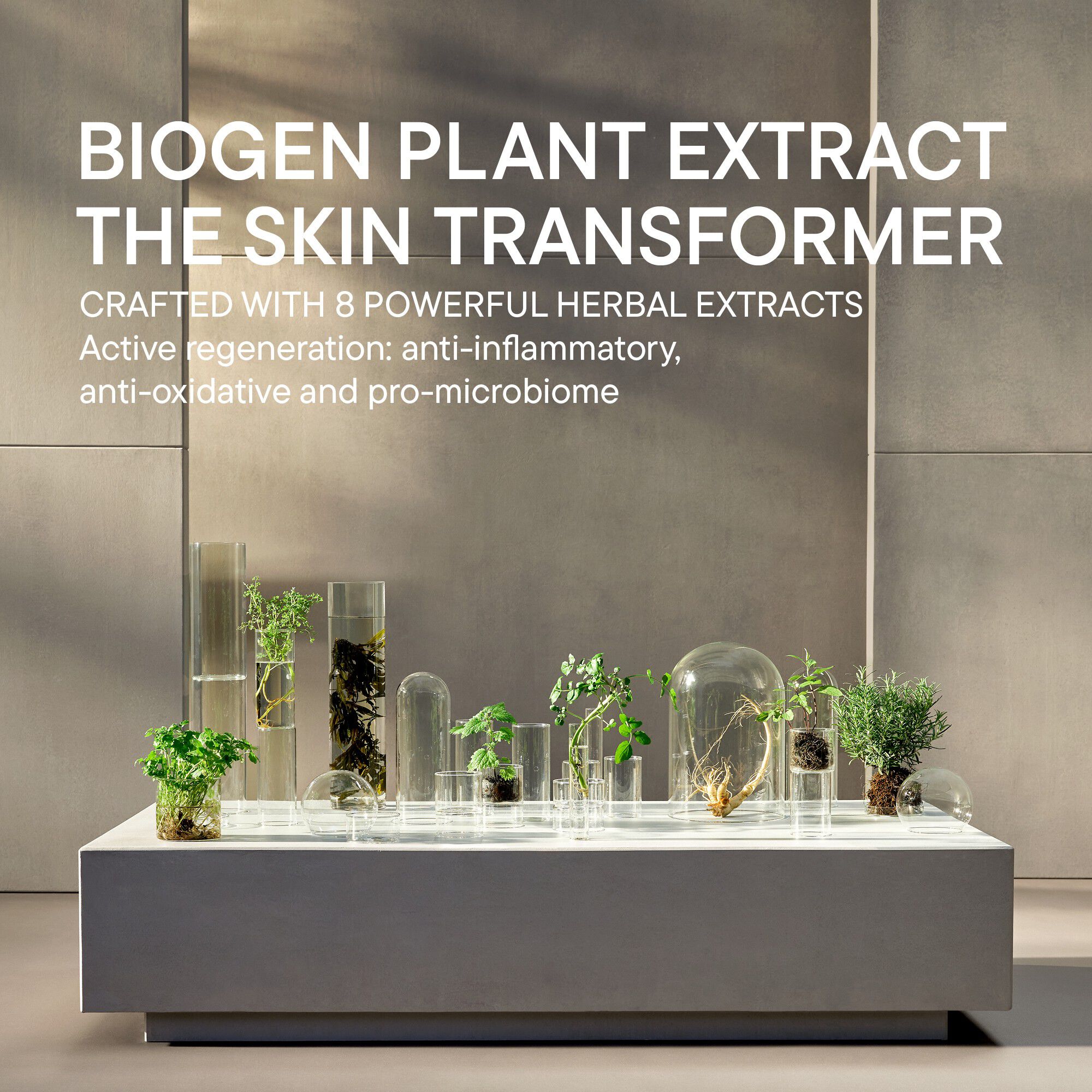 HYDRO REPLENISHING GEL CREAM