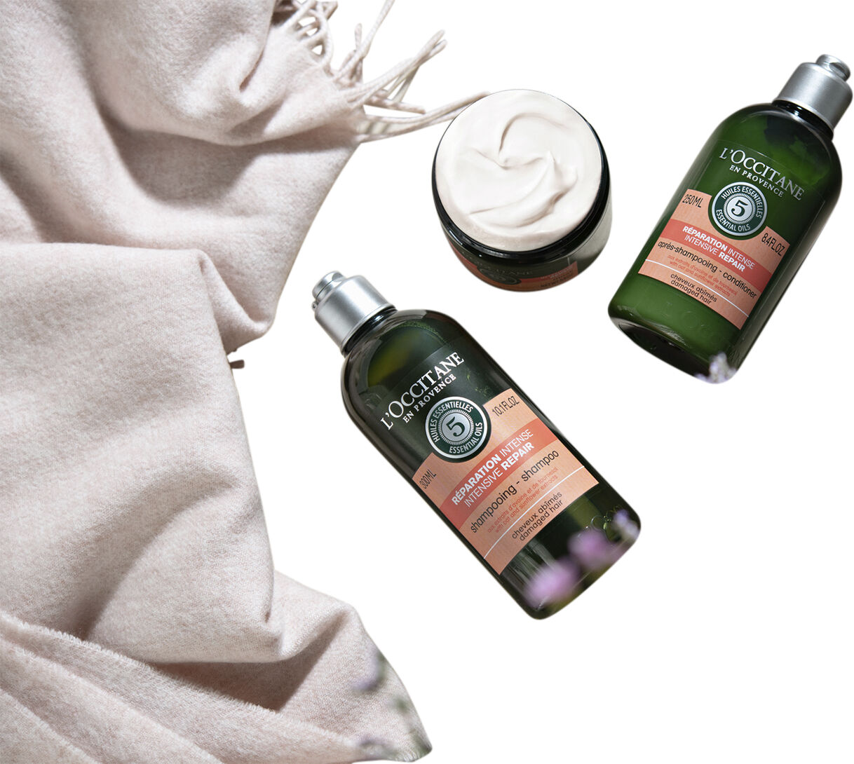 Intensive Repair Conditioner 250ml