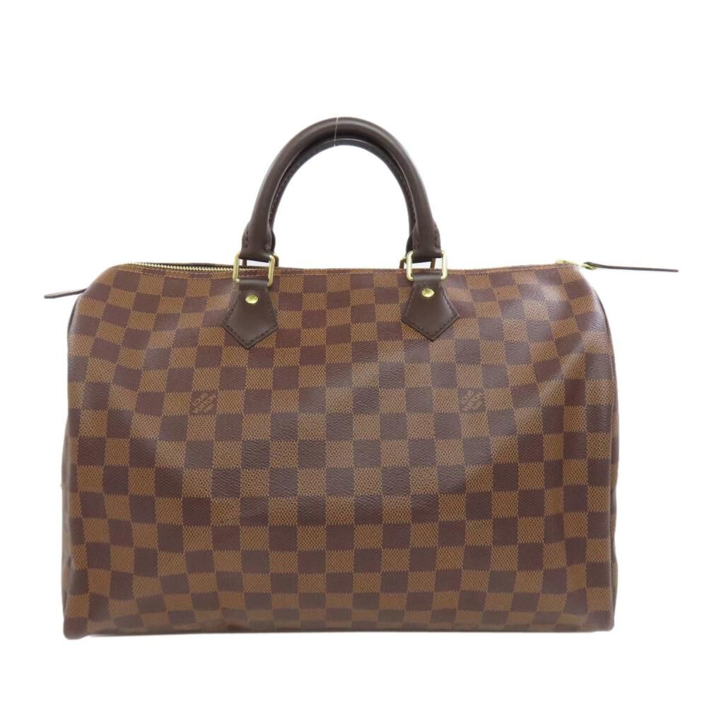 Louis Vuitton Speedy