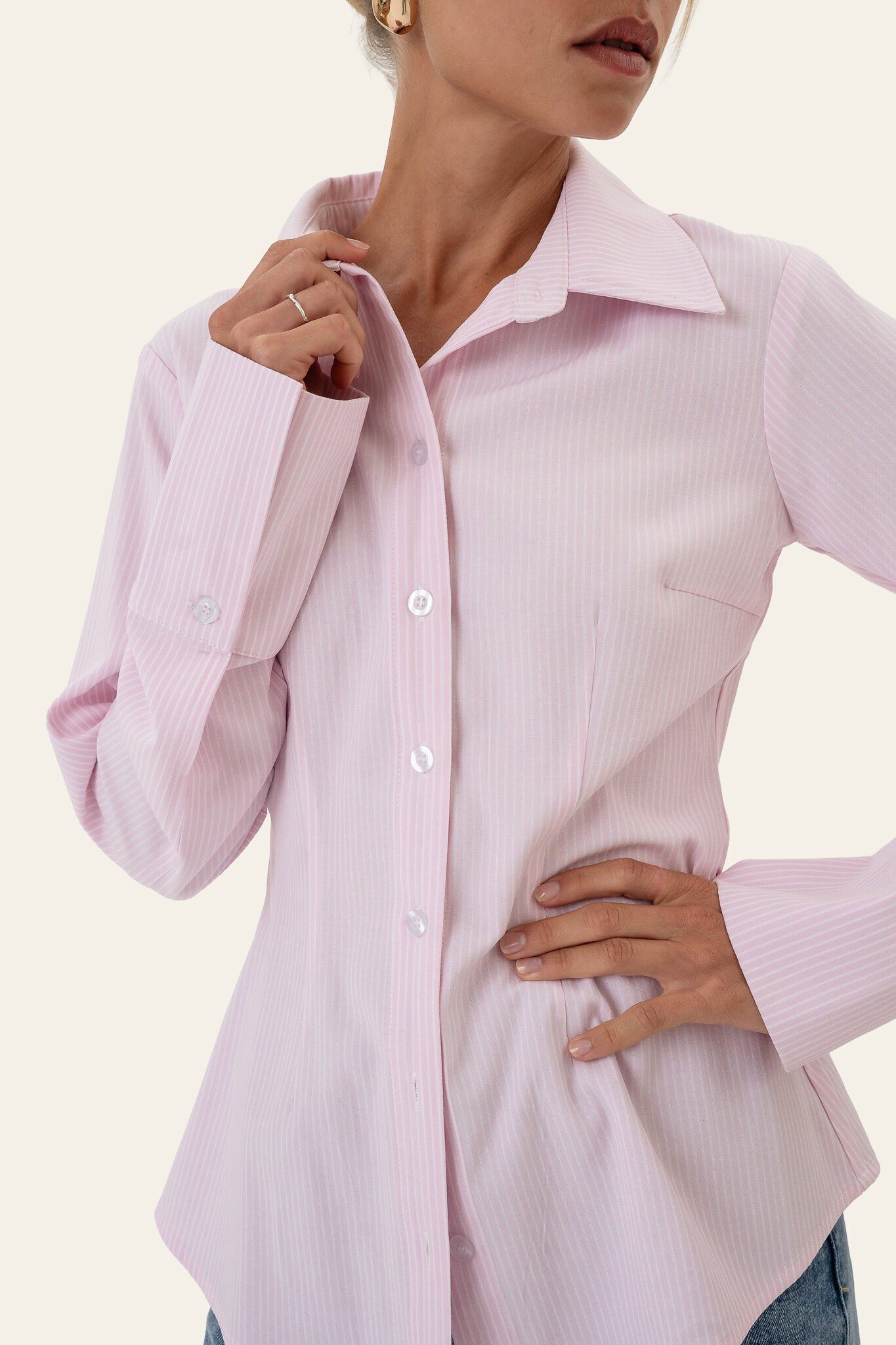 SiljeIC Shirt
