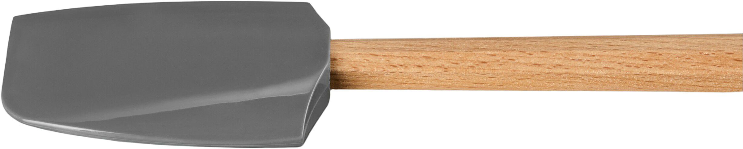 Le Creuset Signature mellan dejskraber Flint