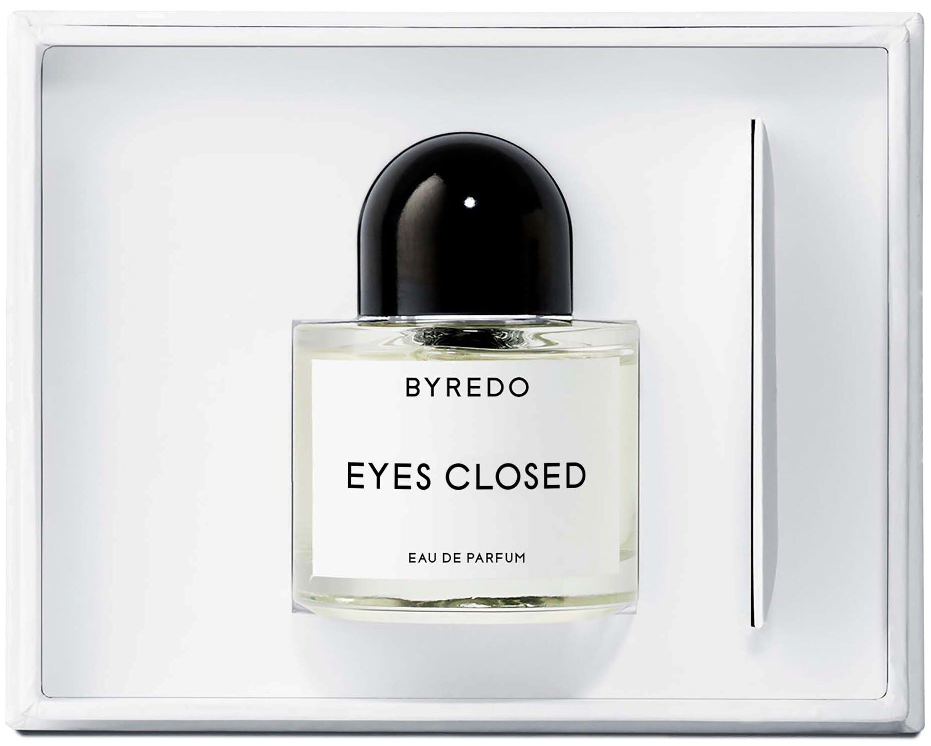 Eyes Closed Eau de Parfum
