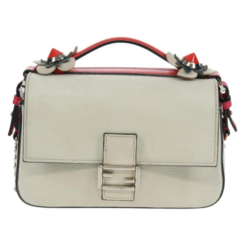 Fendi Shoulder Bag