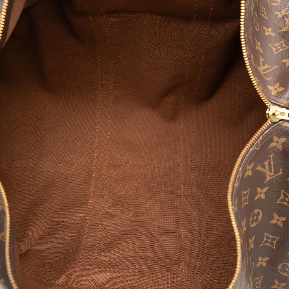 Louis Vuitton Keepall