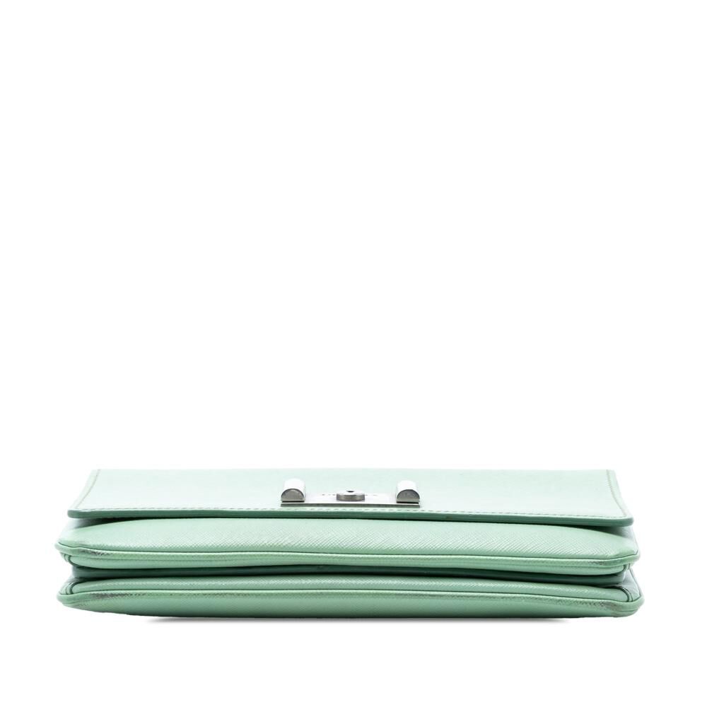 Prada Crossbody Bag