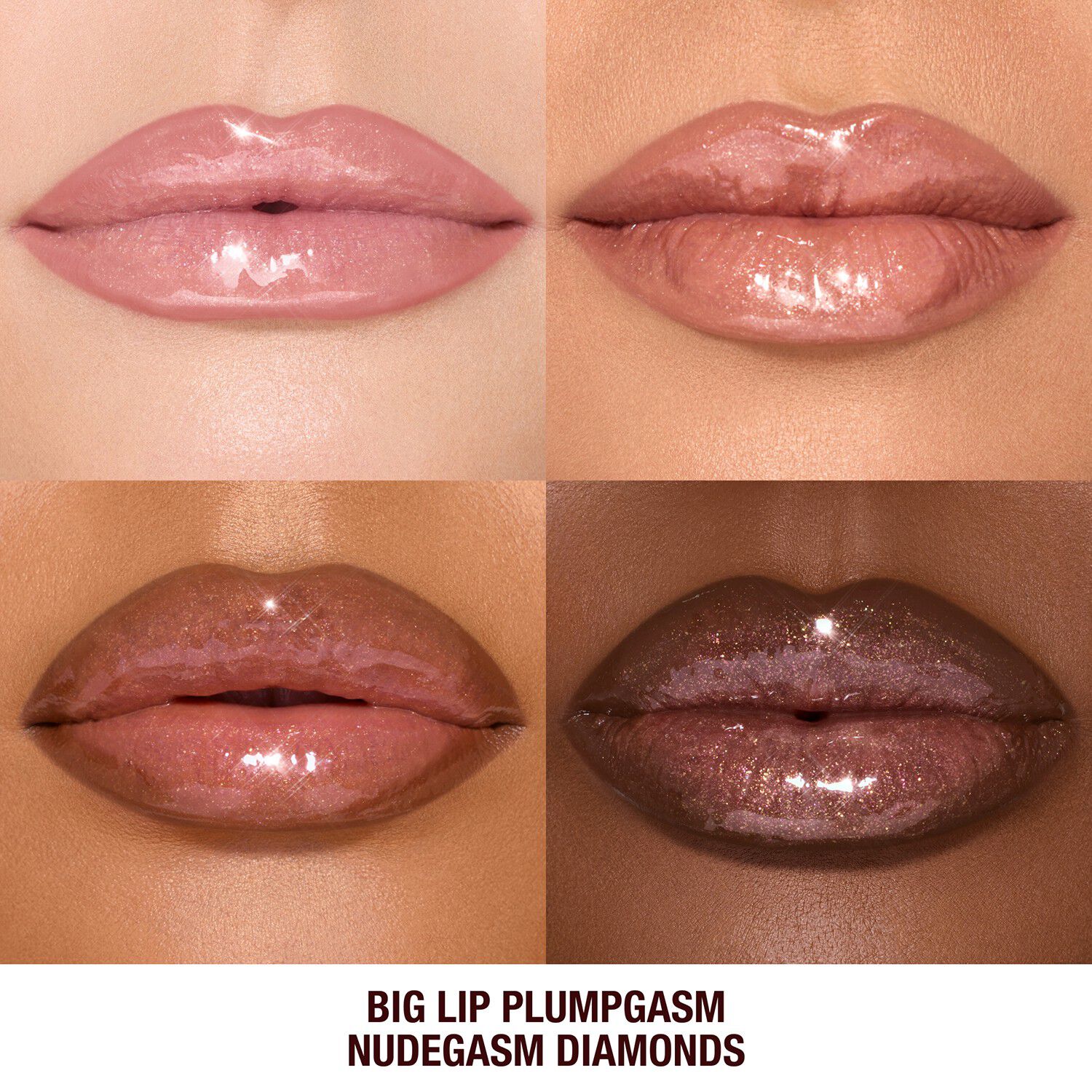 Big Lip Plumpgasm- &Aring;terfuktande Lip Plumper