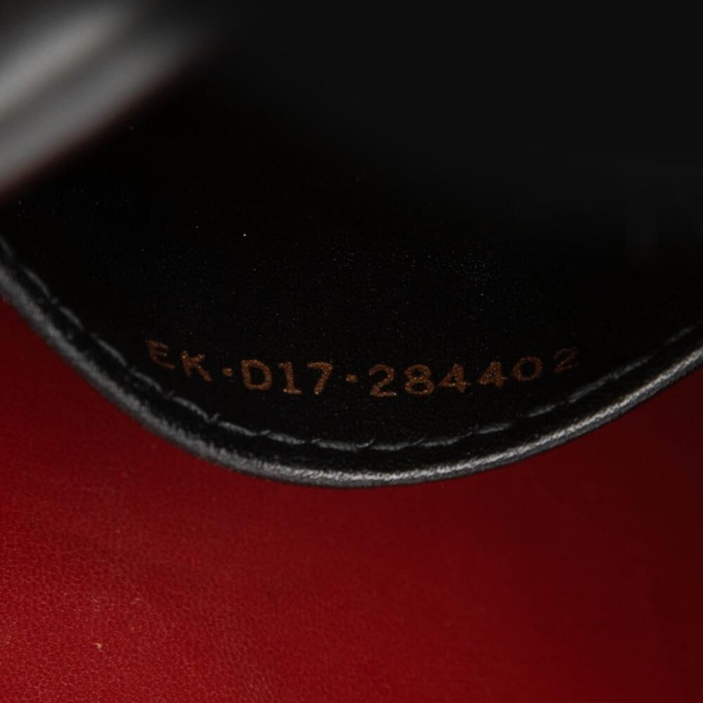 Bvlgari Crossbody Bag