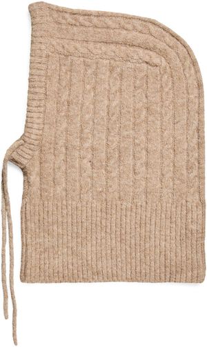 PCNAMBI CABLE BALACLAVA NOOS BC