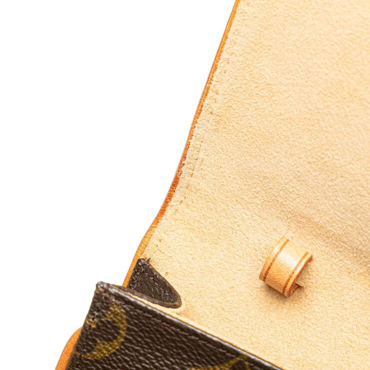 Louis Vuitton Twin Pochette