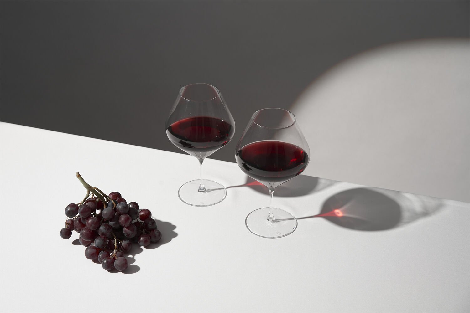 New York Wine XL - 2 pcs