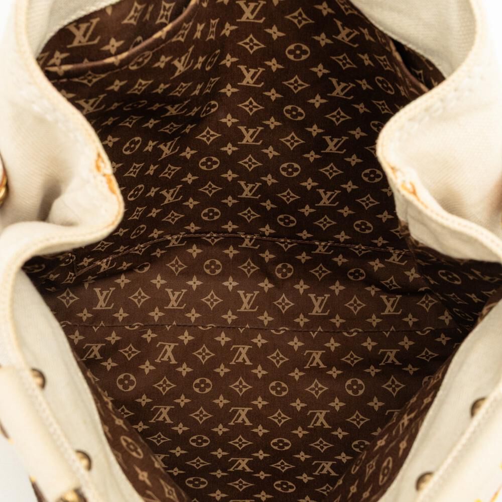Louis Vuitton Shopper