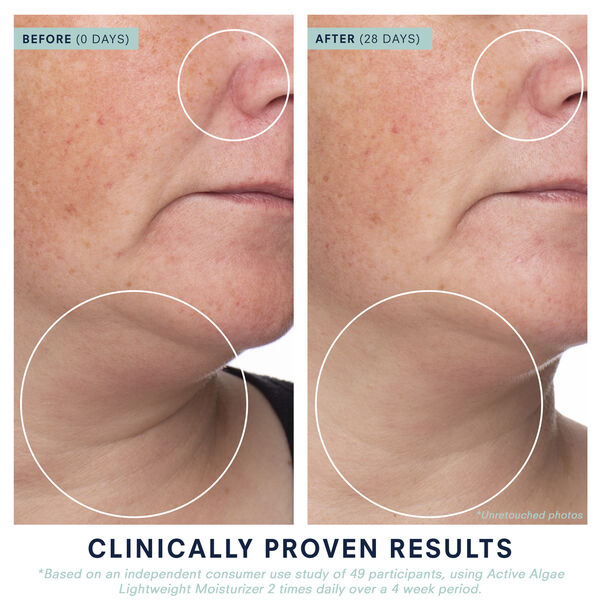 Active Algae Lightweight Moisturizer