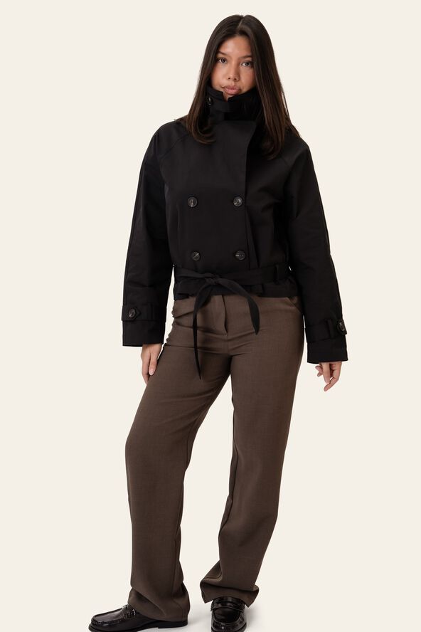 AlmaIC Trenchcoat