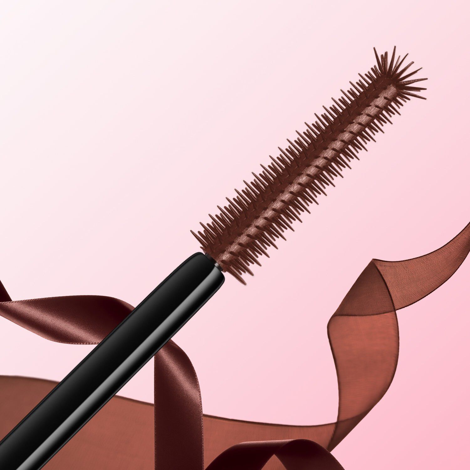 Ribbon Wrapped Lash - Tubmascara